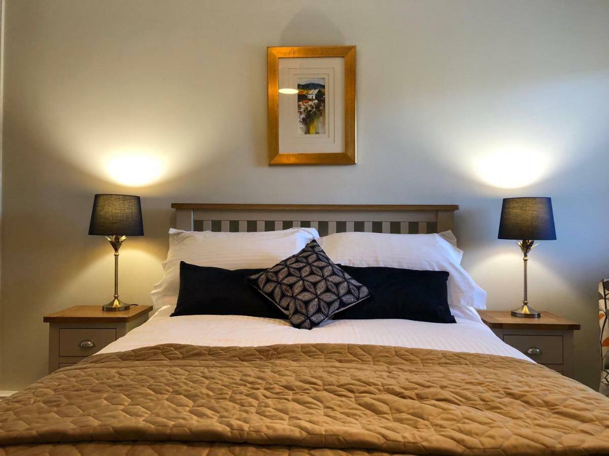Lagan View - The Perfect Location In The City 贝尔法斯特 外观 照片